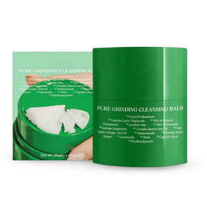 Dr.Alt 50ml Discos de Algodón de Buena Calidad Jumbo 60 Unidades Discos Relajantes Hedera Helix - Product Image 1