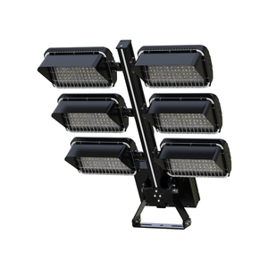 15000 Lumen Led 700W 110Volt 1200W Estadio Usado Helipuerto 380V <span class=keywords><strong>Cricket</strong></span> <span class=keywords><strong>Ground</strong></span> Anti Glare Meanwell Flood Light - Product Image 2