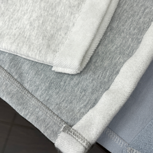 Pantalones Deportivos Largos de Cintura Alta para Mujer, Personalizados, de Invierno, Holgados, Transpirables, Anti-Pilling, de Secado Rápido, de Algodón y Poliéster - Product Image 6