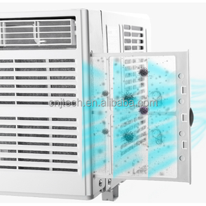 Tiết kiệm điện thiết bị gia dụng tùy chỉnh di động mát nhà di động monoblock biến tần cửa sổ điều hòa không khí - Product Image 4