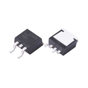 QZ FCB11N60 оригинальный MOSFET N-CH 600 В 11A D2PAK 11N60 N-канал MOSFET <span class=keywords><strong>FCB11N60TM</strong></span> - Product Image 4