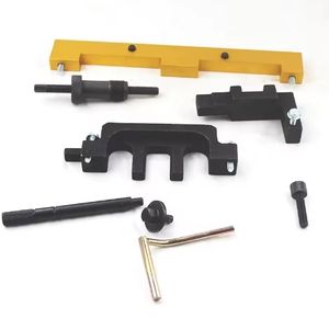 Kit de Herramientas de Bloqueo de Árbol de Levas para Motor Compatible con <span class=keywords><strong>BMW</strong></span> Z4 318I <span class=keywords><strong>320I</strong></span> 316I 118I N42 N46 N46t E87 E46 E60 E90 E85 - Product Image 5