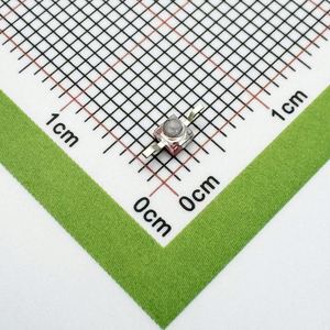 new original XL-2520SURC/TR10 2520 <b>LED</b> <b>SMD</b> <b>LEDs</b> -20-+85 degree 50mW 1.8-2.3V 1500-3000mcd - Product Image 1