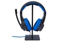 Casque d'ordinateur à oreilles ouvertes, anti-bruit, étanche