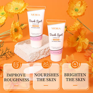 Private Label interno cosce crema sbiancante per donne parti intime macchie scure gomma per schiarire la pelle crema sbiancante per il <span class=keywords><strong>corpo</strong></span> - Product Image 3