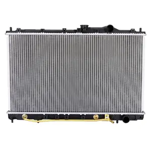 MB660561散热器制造商批发用于三菱散热器的铝制铜散热器价格便宜