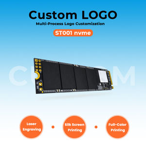 ST001 M.2 NVMe PCIe 3.0 SSD 128GB-2TB Kecepatan Tinggi untuk Instalasi Sistem & Peningkatan OS untuk Penyimpanan Data Volume Besar - Product Image 6
