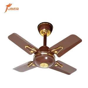 24 inch small mini ceiling fan with high speed and strong wind 24inch celling fans