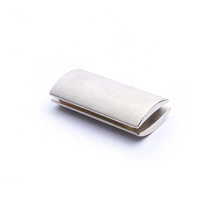 Permanent <strong>Magnetic</strong> Generator Industry Motor Neodymium Arc Magnet - Product Image 5