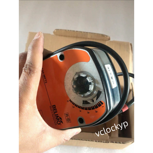 1 Pieza de Actuador BELIMO LF24-MFT2 Nuevo, Envío Rápido a Través de FedEx - Product Image 3