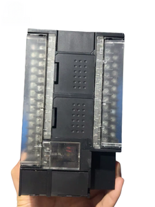 เซ็นเซอร์ควบคุม PLC โมดูล PLC ของแท้ใหม่เอี่ยม CP1H-X40DT-D - Product Image 1