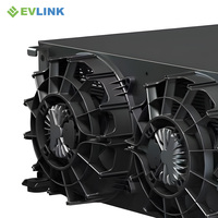 Système de gestion thermique de batterie 5KW avec refroidissement liquide pour bus électrique, camion, véhicule minier, fournisseur OEM