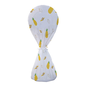 Housse anti-poussière pour ventilateur électrique, universelle, style dessin animé, imperméable, pour ventilateur sur pied, 60x140, matériau PEVA - Product Image 5