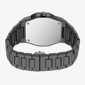 Unisex Quartz <b>Watch</b> ABS Plastic <b>Case</b> Lightweight Casual Sport Wristwatch Durable Everyday <b>Watch</b> - Product Image 6