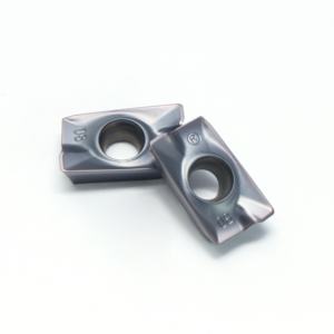 Hot bán apmt160408 PDER-DL Carbide phay chèn mới loại phay Công cụ Cắt - Product Image 2