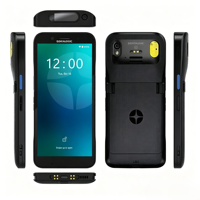 Ordinateur mobile tactile complet Datalogic Memor 17, terminal portable Memor 12, PDA, collecteur de données avec GMS
