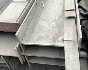 <span class=keywords><strong>Ss400</strong></span>鋼SS316Hビームステンレス鋼HビームH形状鋼ビーム