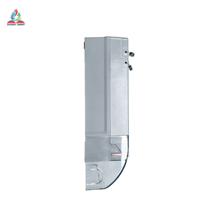 Medidor de Electricidad Trifásico Económico (kWh) con Pantalla LCD/LED, RS485, Corriente Nominal 60A, Ligero y de Alta Precisión - Product Image 6