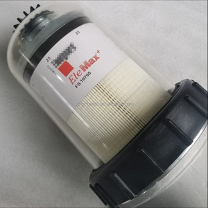 Китай части дизельного двигателя FH230 FS19763 топливный водоотделитель - Product Image 4