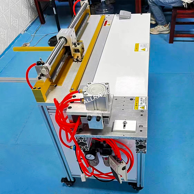 die cutting machine for gifting
