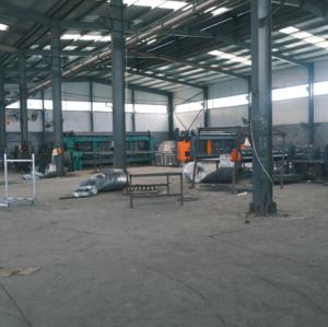 Gabbione in Rete Metallica, Gabbia in Filo di Piombo, Gabbia per Protezione di Sponde Fluviali, Gabbia Speciale per Controllo Alluvioni, Muro di Contenimento in Pietra - Product Image 6