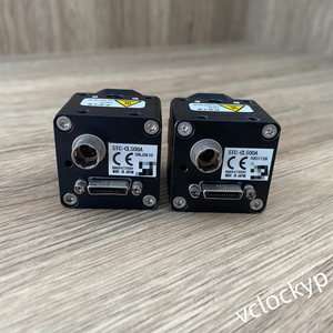 SENTECH STC-CL500A 5MP Mono Progressive CCD d'occasion - Product Image 5