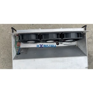 NI NI PXI-1045 ชุดแชสซี / เมนเฟรม 3U PXI 18 ช่อง ใช้แล้ว TESD H - Product Image 5