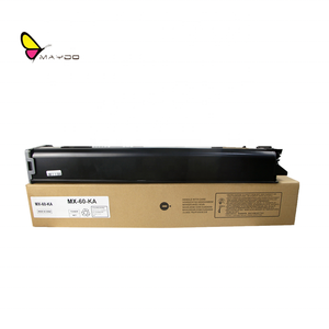 Colore Cartuccia di toner Compatibile per <span class=keywords><strong>SHARP</strong></span> MX-2630N MX-<span class=keywords><strong>2651</strong></span> MX-3050N MX-4051 MX61 MX60 - Product Image 1