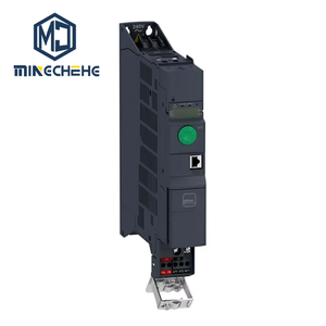 ATV320 1.1kW 380 to 500V Variable Speed Drive ATV320U11N4B - Product Image 1