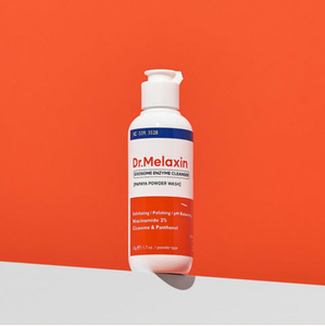 Limpiador Enzimático de Exosomas, Polvo Limpiador Facial Coreano, Espuma Suave para el Cuidado de la Piel, Limpieza Profunda, Cosmético, Proveedor de Marca Privada OEM - Product Image 1