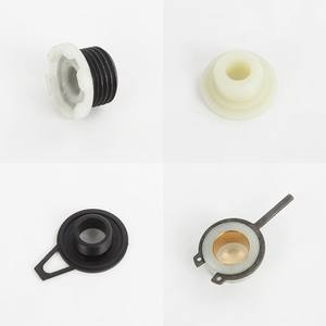 <strong>Chain</strong> <strong>Saw</strong> Turbo Worm Oil Pump Worm Gear Accessories Oil <strong>Saw</strong> Turbine - Product Image 1