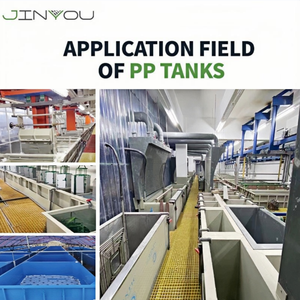 <span class=keywords><strong>Serbatoio</strong></span> d'<span class=keywords><strong>Acqua</strong></span> Personalizzato in Polipropilene Rinforzato, Grande Capacità, per Interramento Diretto, 30000 Galloni, per Allevamento Ittico - Product Image 6