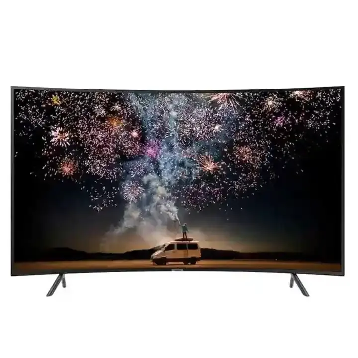 Покупка нового Samsungs QN85Q900R QLED Smart 8k UHD TV 55 65 75 85 98 дюймов Q900R Q950R