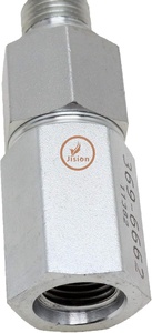 Vanne de contrôle de carburant E322C 324D 325C 325D 326D 328D 329D 330C 330D 369-6662 3696662 Marque Jision Garantie 6 mois - Product Image 3