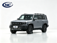 Jetour 2026 Traveller 1.5TD Automatique Essence SUV Nouveau Véhicule Jetour Traveler