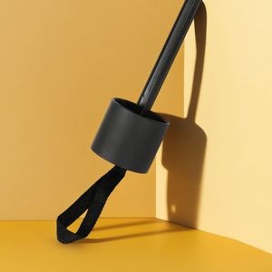 Parapluie inversé manuel à ouverture rapide, personnalisable avec impression de logo, en promotion - Product Image 4
