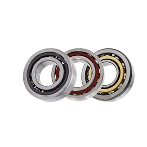 Rodamiento de Bolas de Contacto Angular Serie 700, Modelos 7008, 7009, 7010, 7011, 7012, Precio Atractivo de Fábrica - Product Image 5