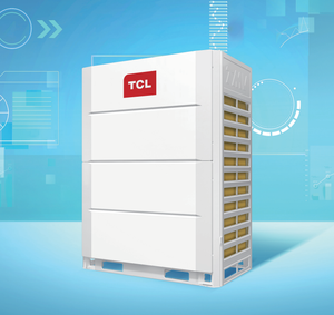 TCL เครื่องปรับอากาศส่วนกลางแบบ R410A DC VRF HVAC AC ใหม่ล่าสุดสำหรับใช้ในครัวเรือนโรงแรมกลางแจ้งคลาส A 95000 BTU - Product Image 3