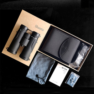 Shuntu P Series Binoculars 10x42 12x50 Magnesium Alloy SMC Coating Outdoor Use - Product Image 3