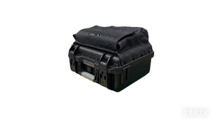 เครื่องทดสอบความต้านทานฉนวนไฟฟ้าดิจิตอลแรงดันสูง Elecgene D1110 พร้อมฟังก์ชันตัดเสียงรบกวน 10KV ป้องกันน้ำและฝุ่น IP65 ความแม่นยำสูง - Product Image 3
