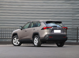 Rongfang <span class=keywords><strong>RAV4</strong></span> <span class=keywords><strong>2023</strong></span> SUV de 5 Plazas, 180 km, Gasolina, Caja de Cambios Automática, Neumáticos R17, Asientos de Cuero, Cámara, Interior Oscuro, Tracción en las Cuatro Ruedas, Volante a la Izquierda - Product Image 6