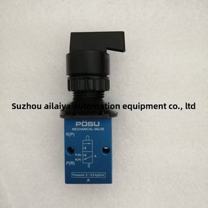 Filtre à air POSU à vitesse constante de Taïwan, distributeur d'huile hydraulique de Chine PF/PR/PL/PC2/3/4000, grand stock, livraison rapide - Product Image 4