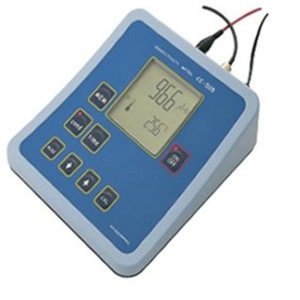 เครื่องวัดค่า pH แบบตั้งโต๊ะ Airert CP-505 ความละเอียด 0.001 วัดค่า pH การออกซิเดชัน การรีดักชัน และอุณหภูมิ สำหรับใช้ในห้องปฏิบัติการ - Product Image 3