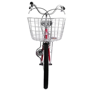 Vélo de <span class=keywords><strong>ville</strong></span> Urban Leisure 20 \ "avec lumière automatique pour les déplacements et les loisirs - Product Image 3