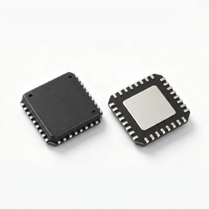Régulateur de tension automobile STMicroelectronics VNHD7012AYTR, contrôleur de commutation DC-DC CMOS sans interrupteur interne, sortie 200 mA 15 V - Product Image 1