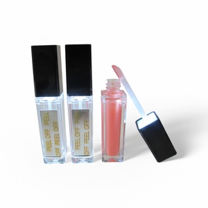 <b>lip</b> <b>gloss</b> supplier led light with mirror - Product Image 5