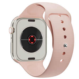 Montre connectée DF GW-X Série <span class=keywords><strong>6</strong></span> 1,75 pouces Écran tactile complet Montre connectée Tracker d'activité Tension artérielle Fond d'écran personnalisé - Product Image 5