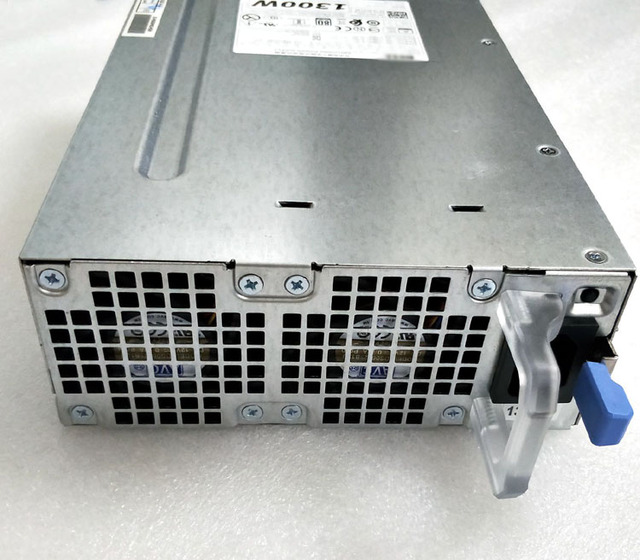 New Original 1300W Power Supply PSU for Workstation Server T5810 T7810 T7910 V5K16 T31JM H1300EF-02 D1K3E003L