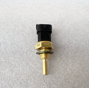 Capteur de température d'eau OE 3611014-E9300 compatible avec le camion lourd Dongfeng Flagship Longqing DDI à moteur diesel - Product Image 2