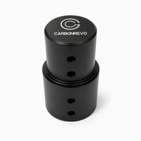 Extension de Guidon pour Trottinette Électrique Carbonrevo Dualtron – Robustesse Supérieure, Longue Durée de Vie, Résistante à l'Usure, Qualité Premium